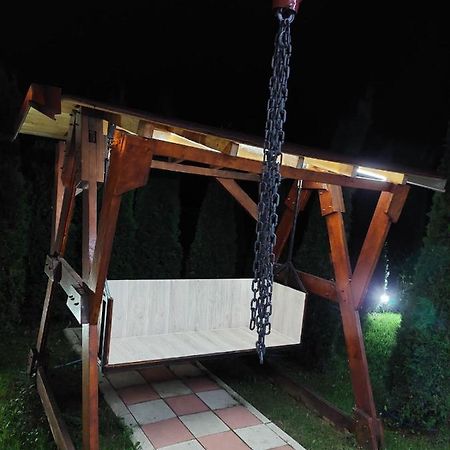 Vila Jelena Divcibare Ngoại thất bức ảnh
