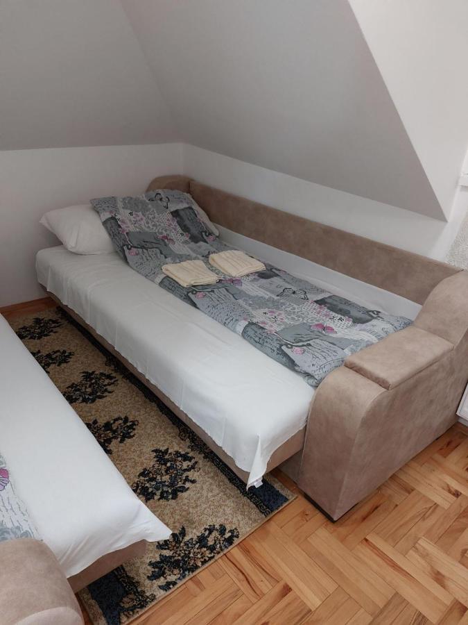 Vila Jelena Divcibare Ngoại thất bức ảnh